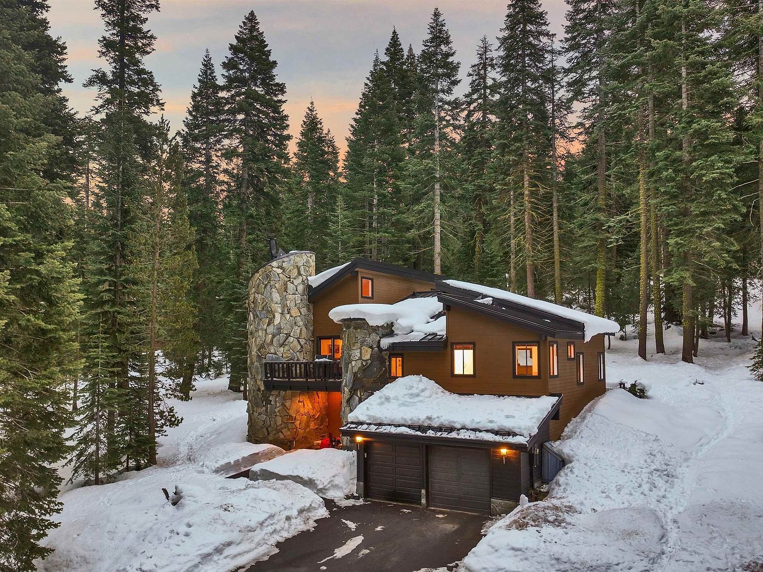 1141 Regency Way Tahoe Vista, CA 96148 - Thumbnail 3