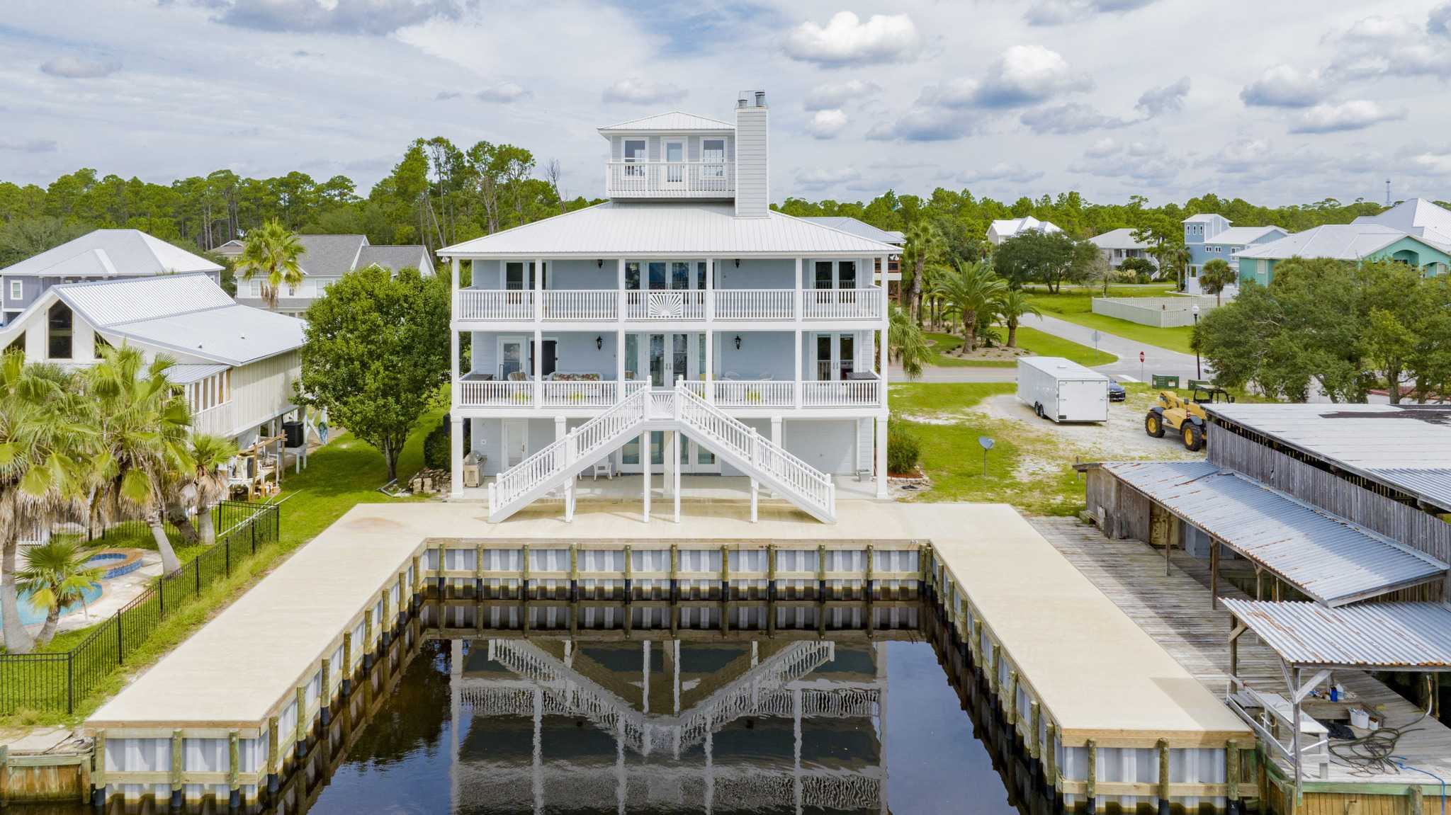 26561 Martinique Drive, Orange Beach, AL, USA, 36561 - Thumbnail 3