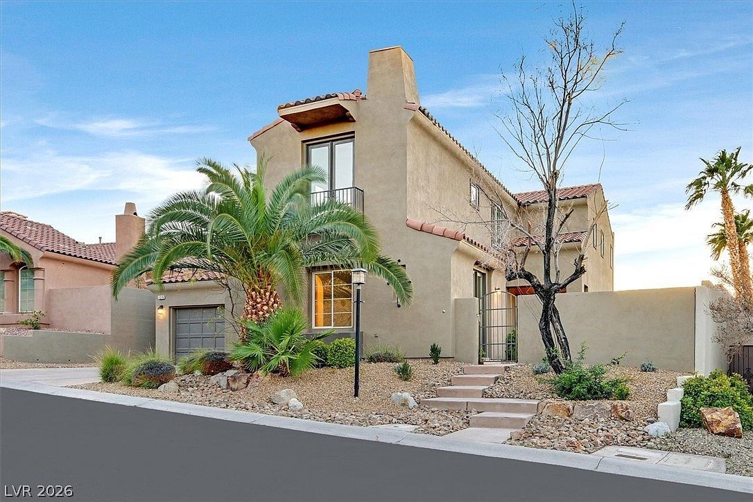 1219 Casa Palermo Cir Henderson, NV 89011 - Thumbnail 3