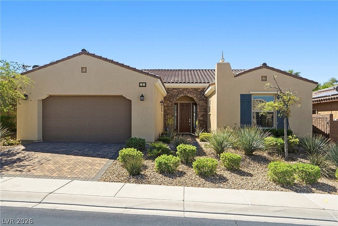 3 Lago Turchino Ct Henderson, NV 89011 - Thumbnail 3
