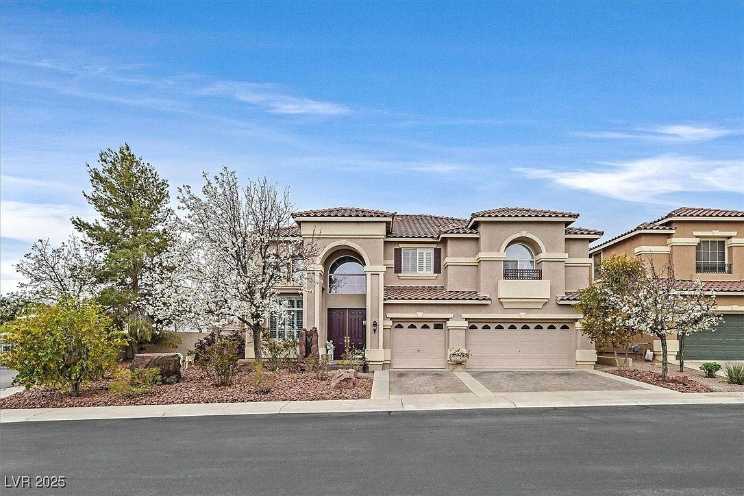 1465 Via Savona Dr Henderson, NV 89052 - Thumbnail 3