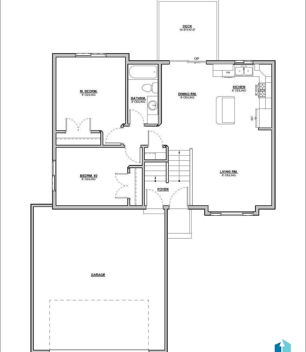 7109 E Syracuse St Sioux Falls, SD 57110 - Thumbnail 3