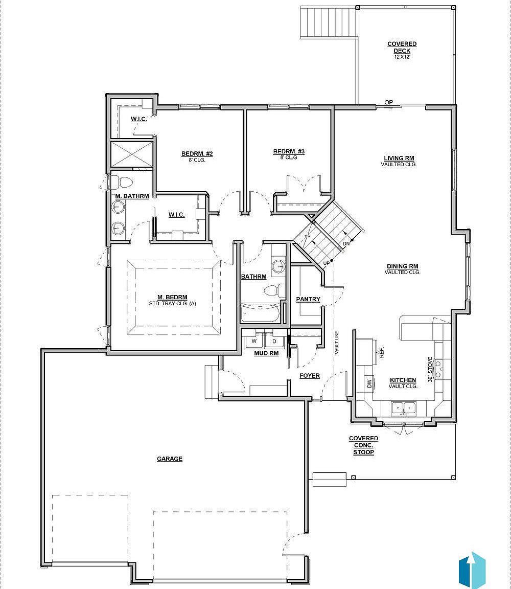 904 N Sylvan Dr Sioux Falls, SD 57110 - Thumbnail 3
