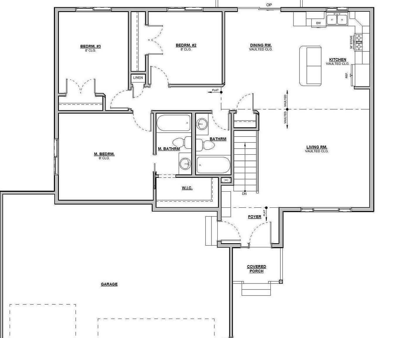 7236 E Athens Ct Sioux Falls, SD 57110 - Thumbnail 3