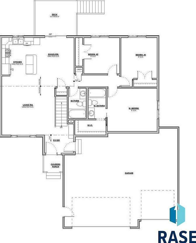 5325 S Bahnson Ave Sioux Falls, SD 57110 - Thumbnail 3