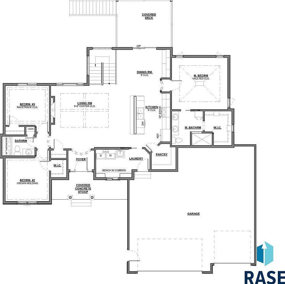 8121 E Silver Birch Cir Sioux Falls, SD 57110 - Thumbnail 3