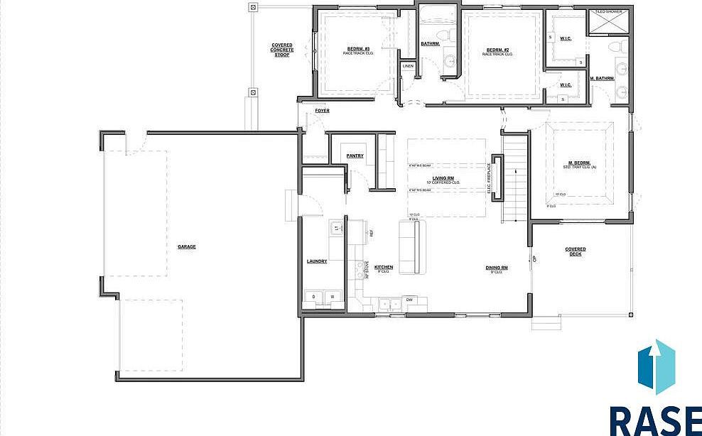 7905 E Norway Pine Trl Sioux Falls, SD 57110 - Thumbnail 3