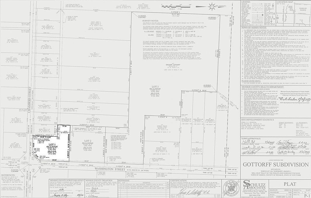 911 Washington St #31 Spencerport, NY 14559 - Thumbnail 3