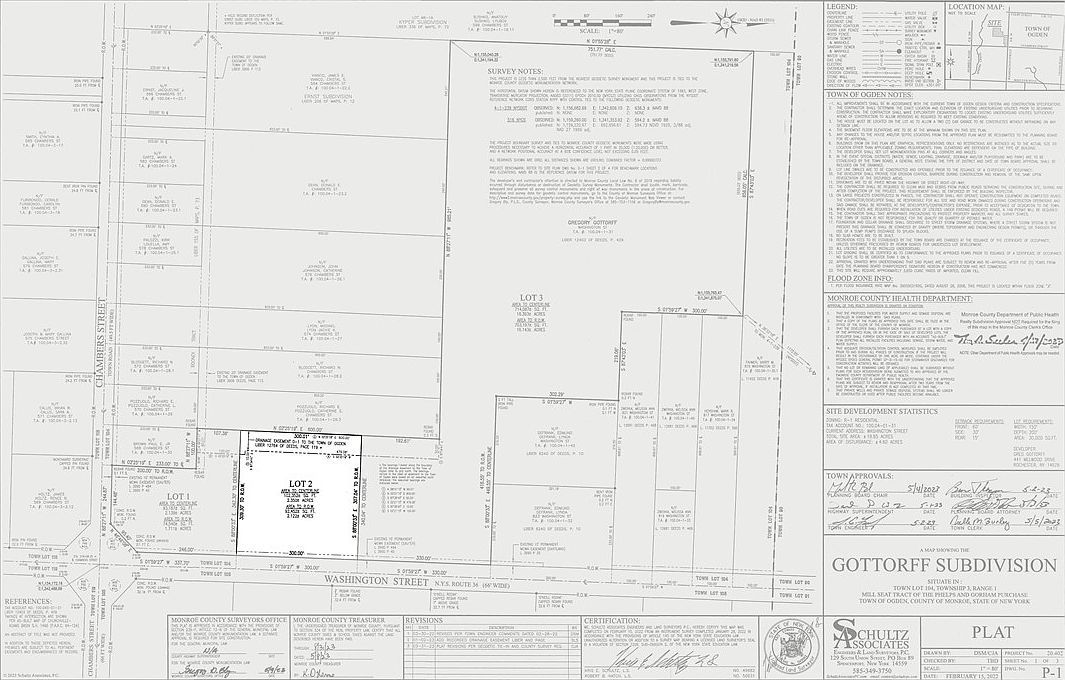 909 Washington St #31 Spencerport, NY 14559 - Thumbnail 3