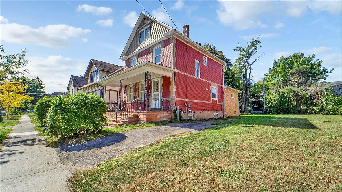 61 Crombie St Rochester, NY 14605 - Thumbnail 3