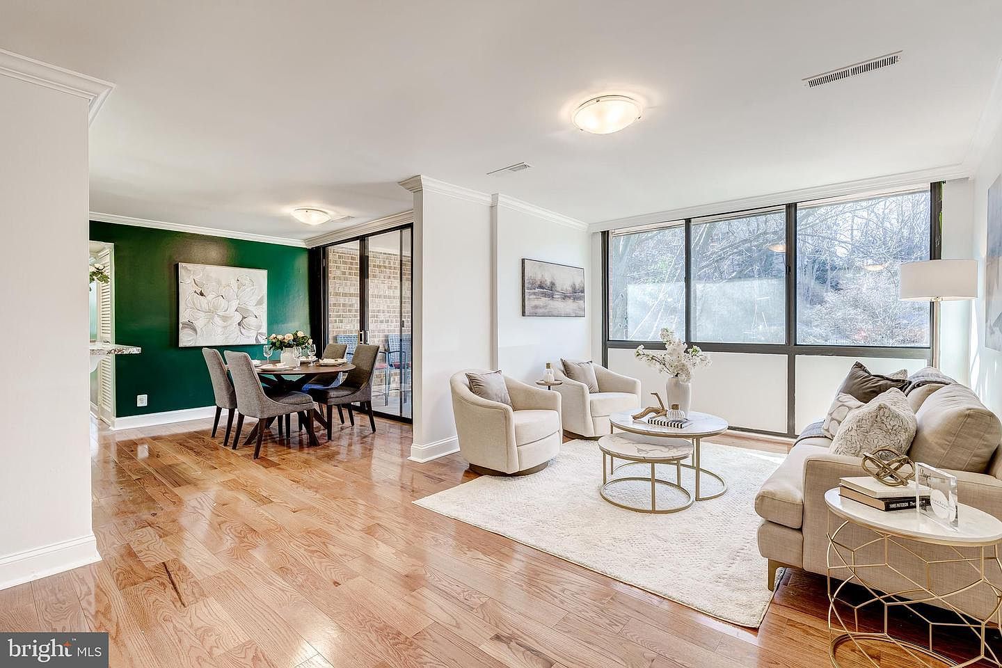 517 N Armistead St APT 303 Alexandria, VA 22312 - Thumbnail 3