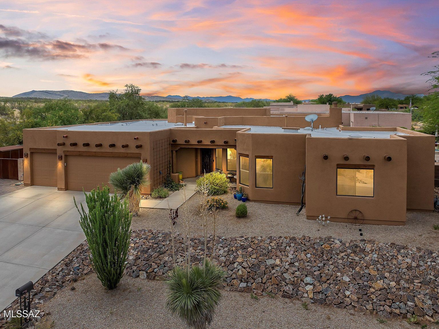 14268 E Placita De La Zurita Vail, AZ 85641 - Thumbnail 3