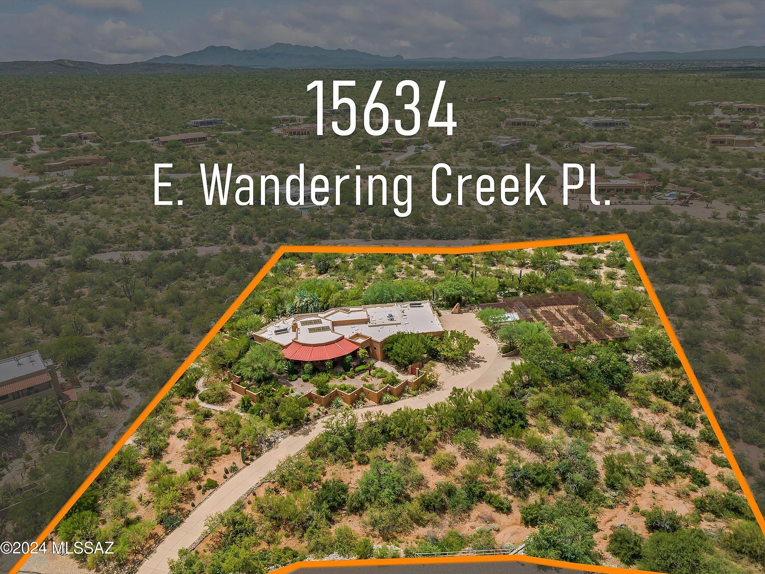 15598 E Wandering Creek Pl #L-12 Vail, AZ 85641 - Thumbnail 3