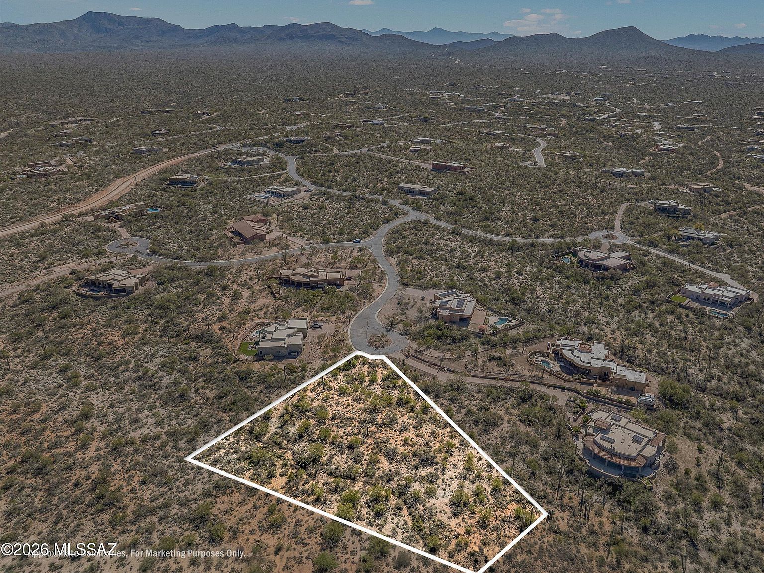 8293 S Tumbling Y Ranch Pl #142 Vail, AZ 85641 - Thumbnail 3