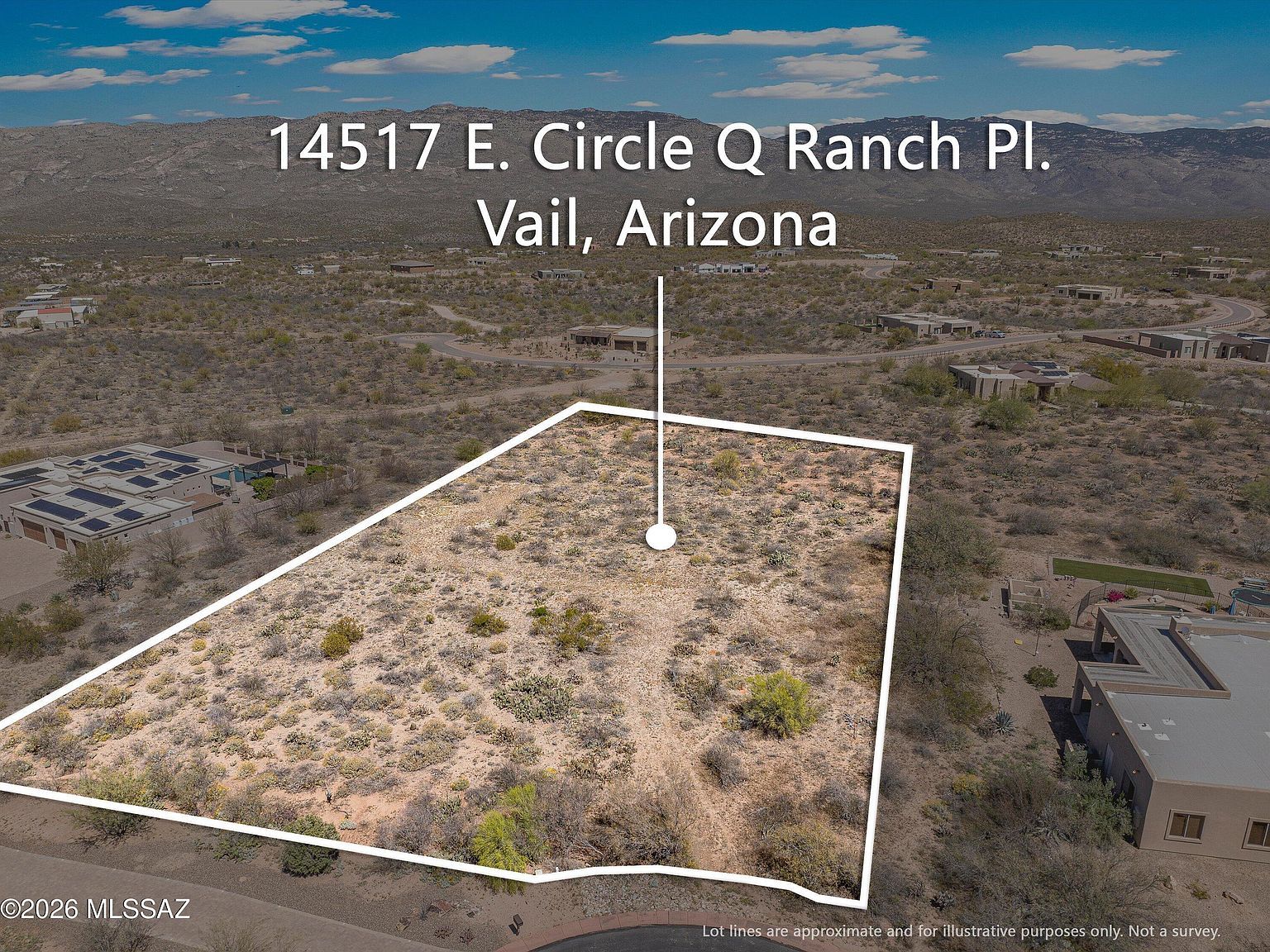 14157 E Circle Q Ranch Pl #L-334 Tucson, AZ 85747 - Thumbnail 3