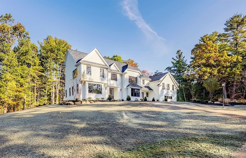 37 Sunset Rock Rd Andover, MA 01810 - Thumbnail 3