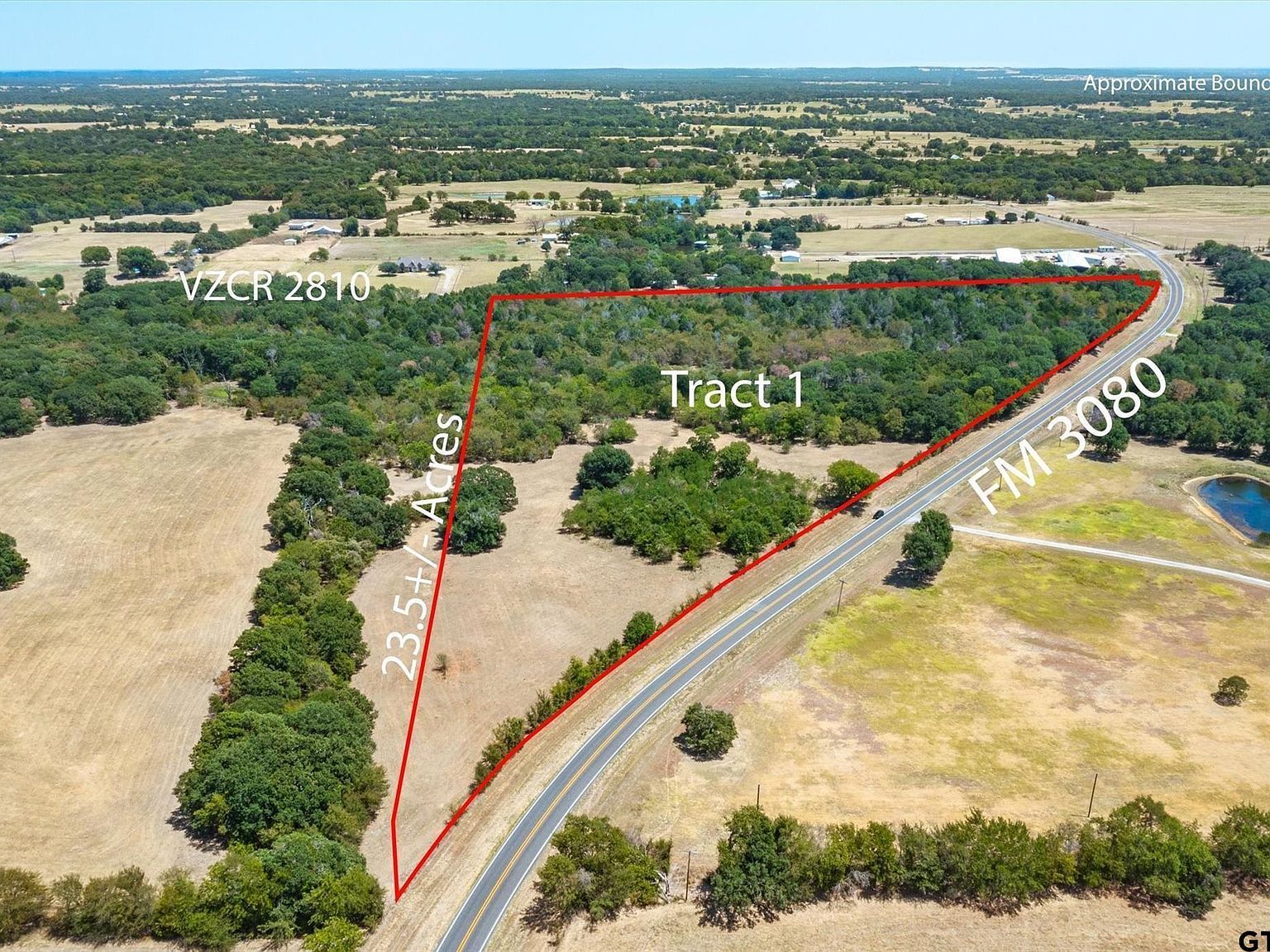 7 Vz County Road 2810 Mabank, TX 75147 - Thumbnail 3