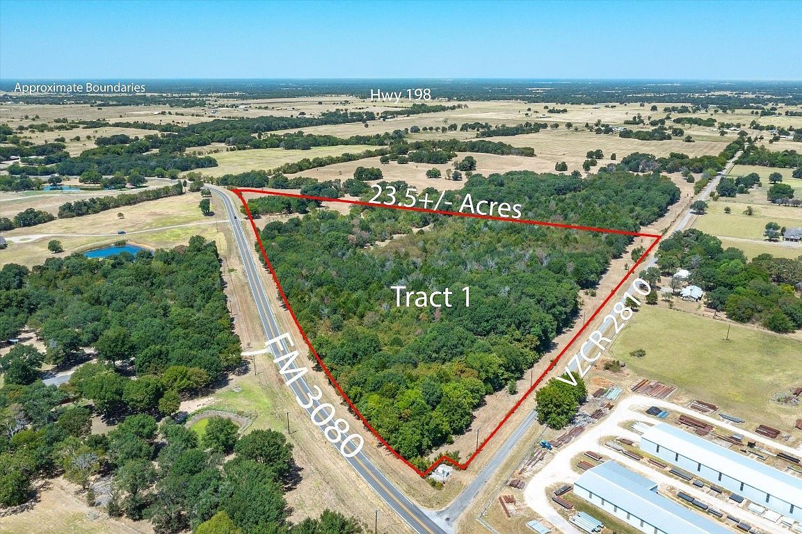 1 Vz County Road 2810 Mabank, TX 75147 - Thumbnail 3