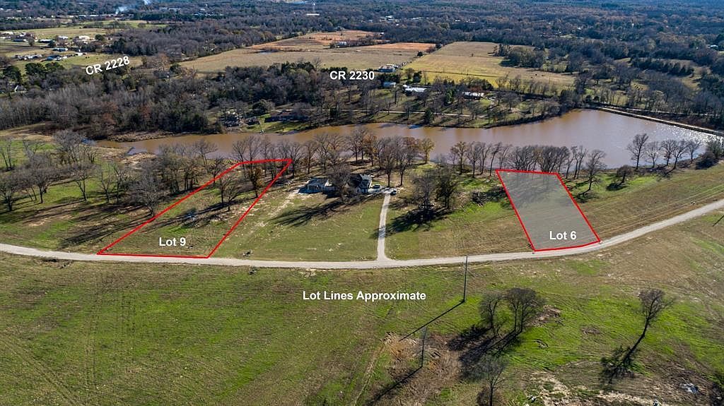 6 County Road 2228 Mineola, TX 75773 - Thumbnail 3