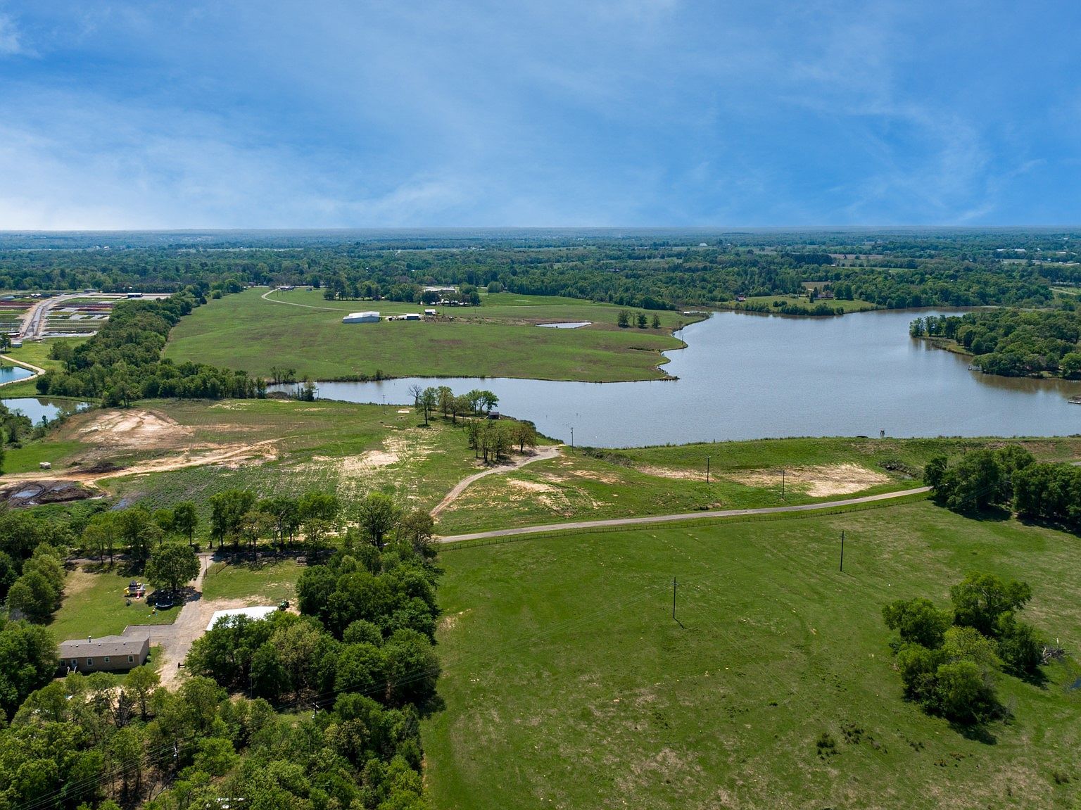 0 Vz County Road 1805 Grand Saline, TX 75140 - Thumbnail 3