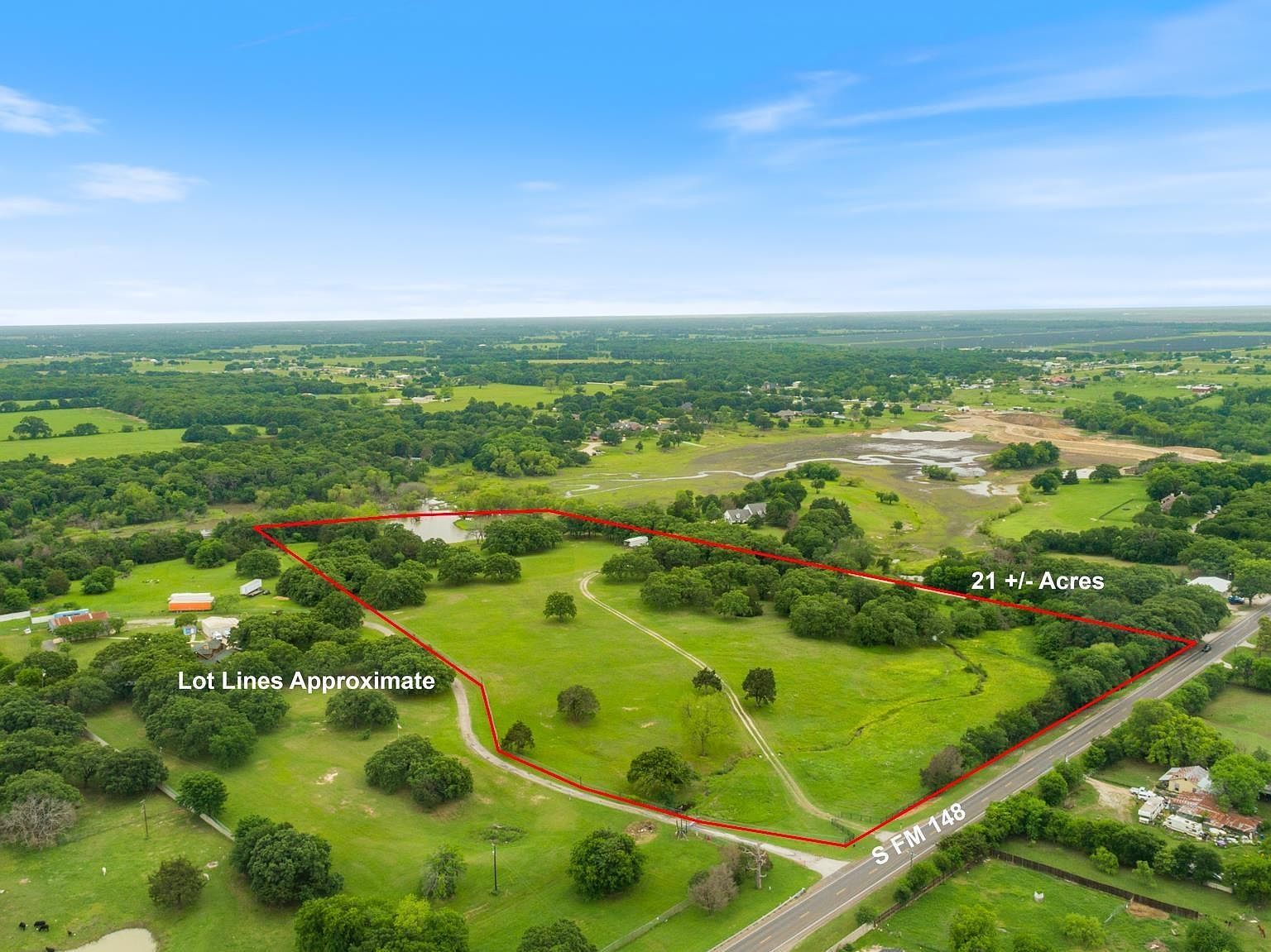 6325 S Fm 148 Kaufman, TX 75142 - Thumbnail 3