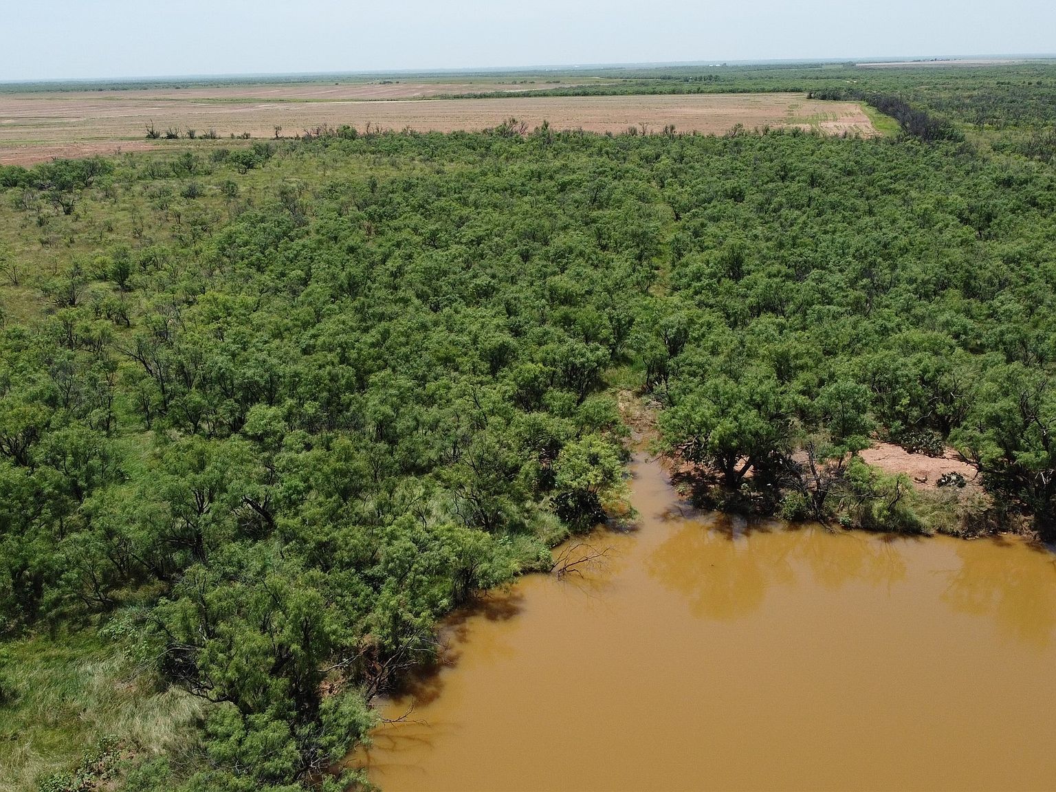 462/AC Fm 1225 Haskell, TX 79521 - Thumbnail 3