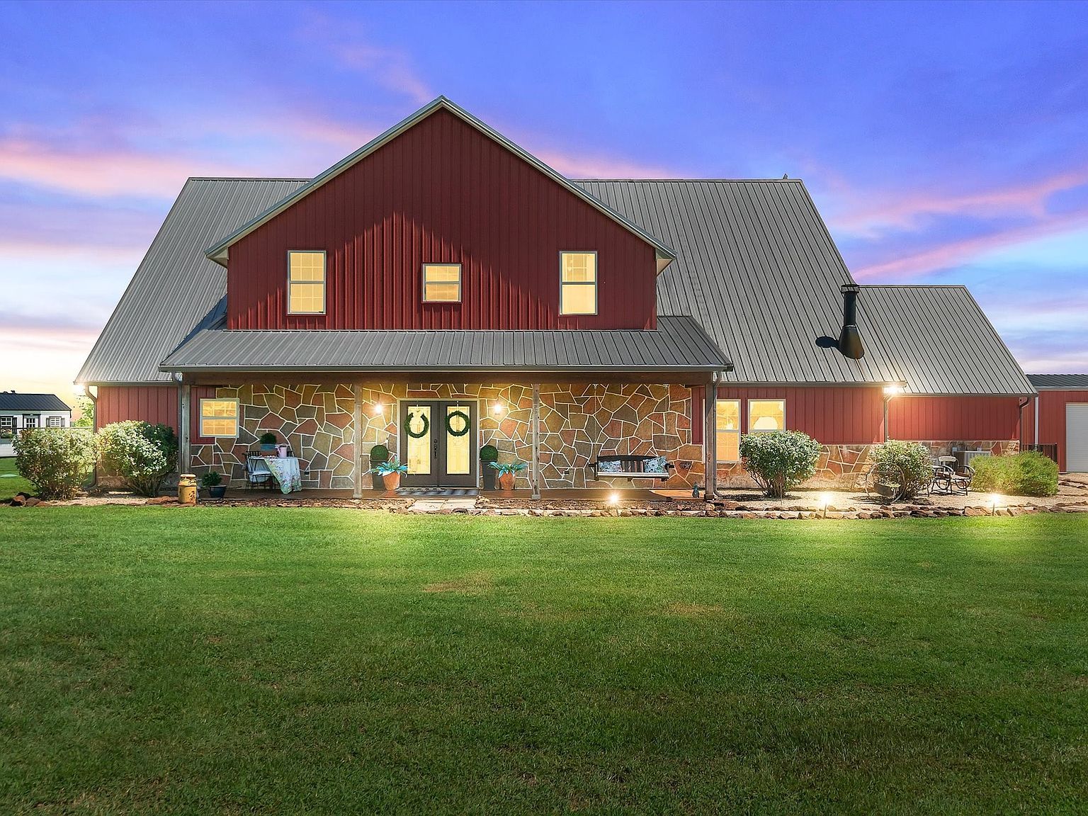 2802 Vz County Road 2112 Wills Point, TX 75169 - Thumbnail 3