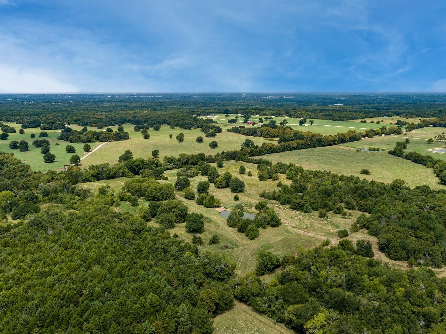 Vz County Road 3812 Wills Pt, TX 75169 - Thumbnail 3