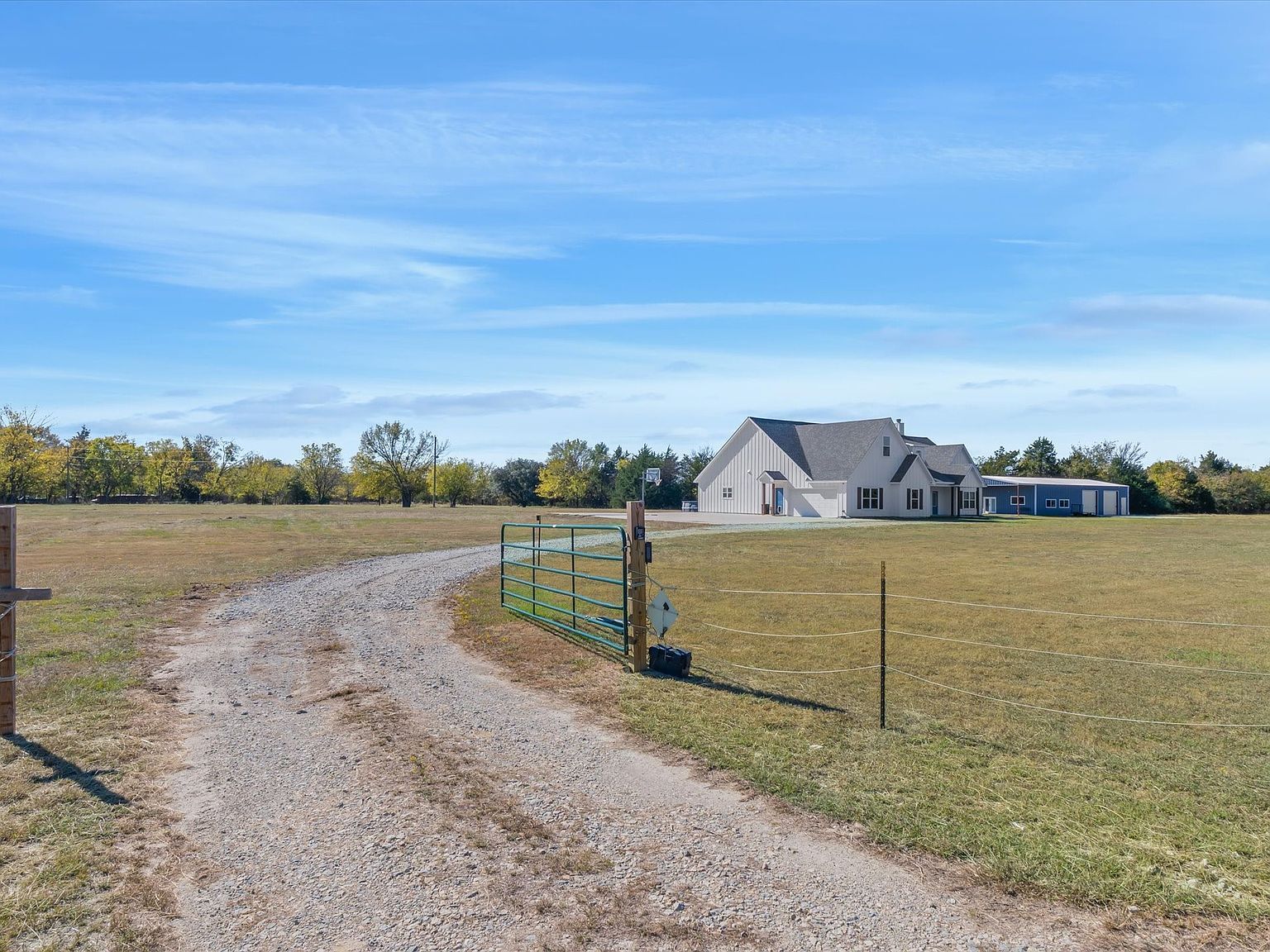 13426 County Road 2728 Terrell, TX 75161 - Thumbnail 3