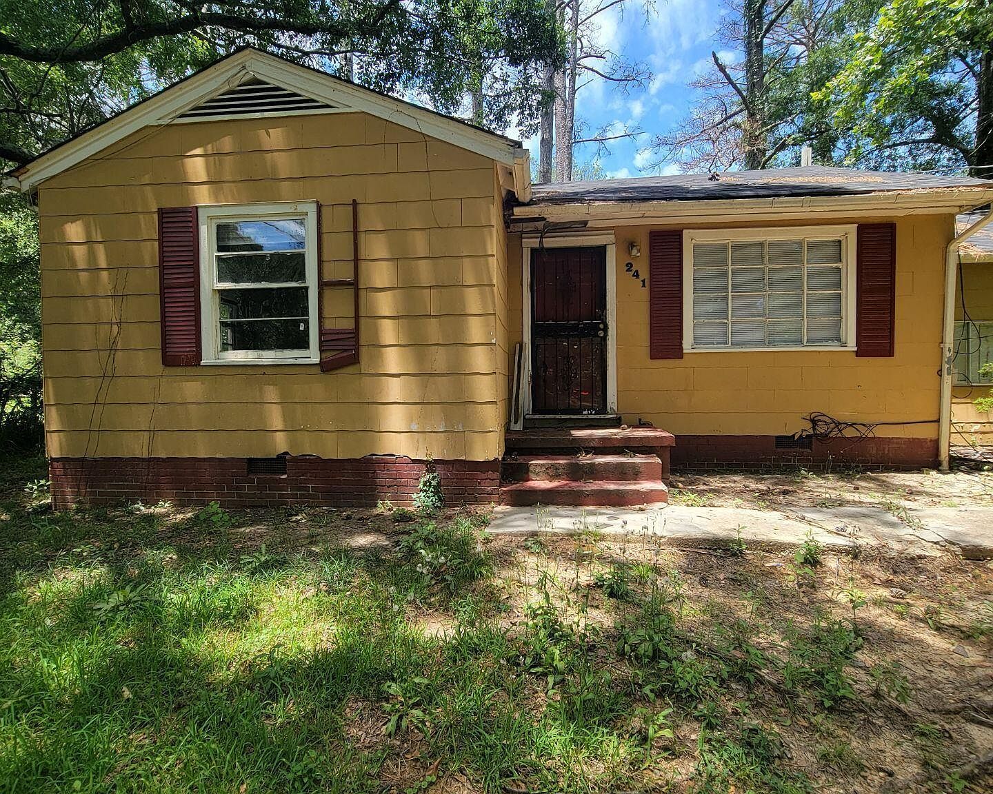 241 Lea Cir Jackson, MS 39204 - Thumbnail 3