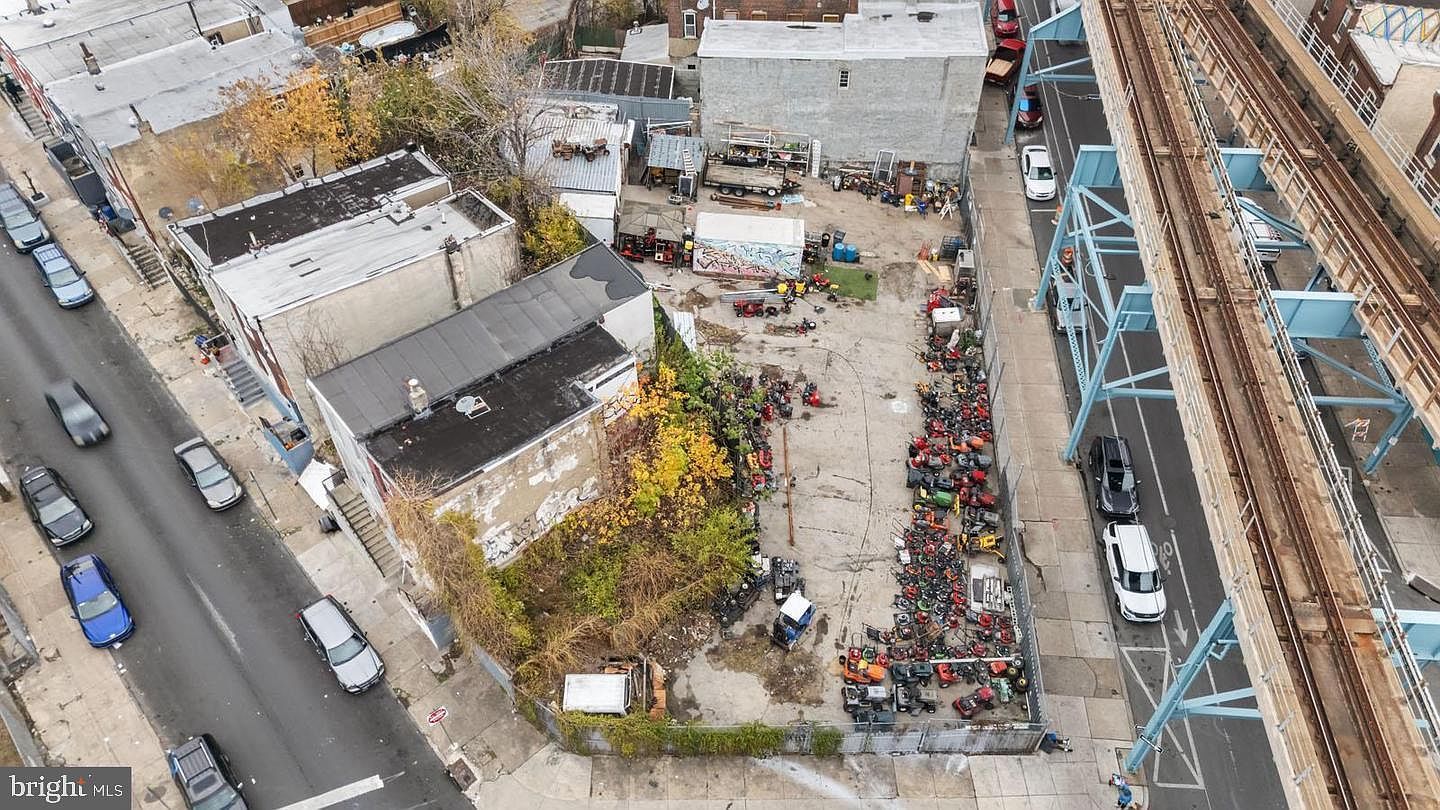 2728 Kensington Ave Philadelphia, PA 19134  | Land/Lot