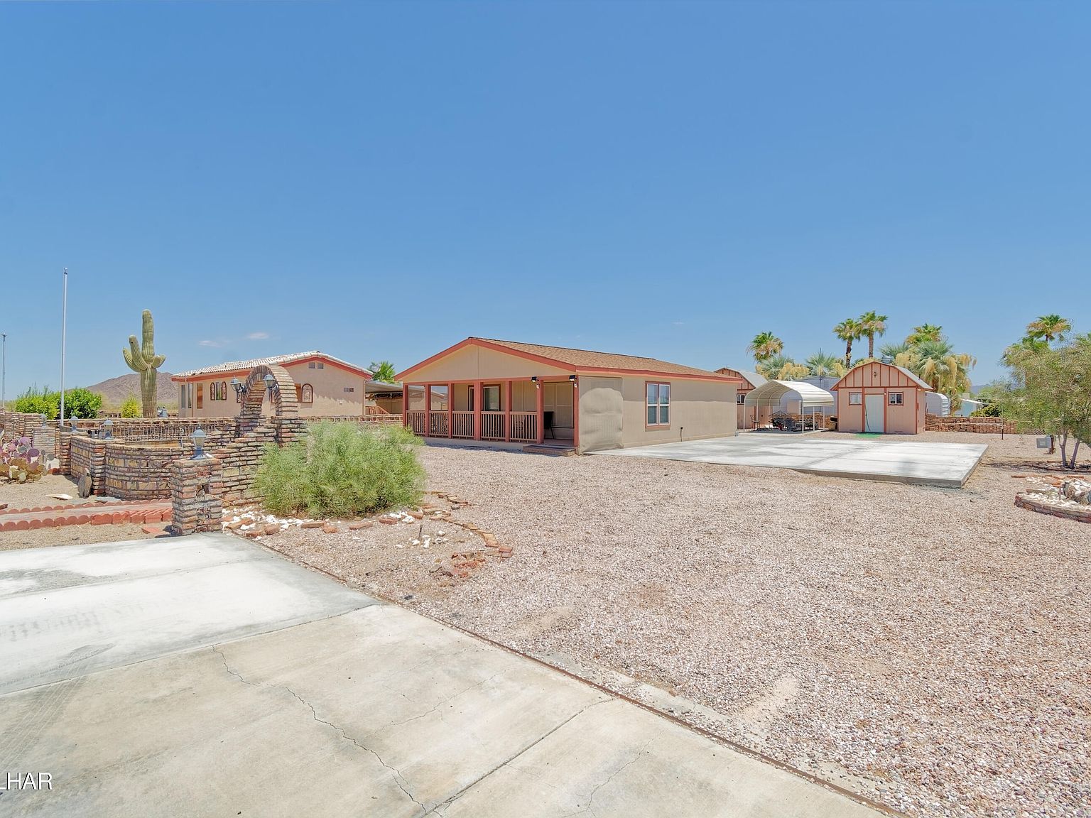 49531 Pearl Ave Quartzite, AZ 85346 - Thumbnail 3