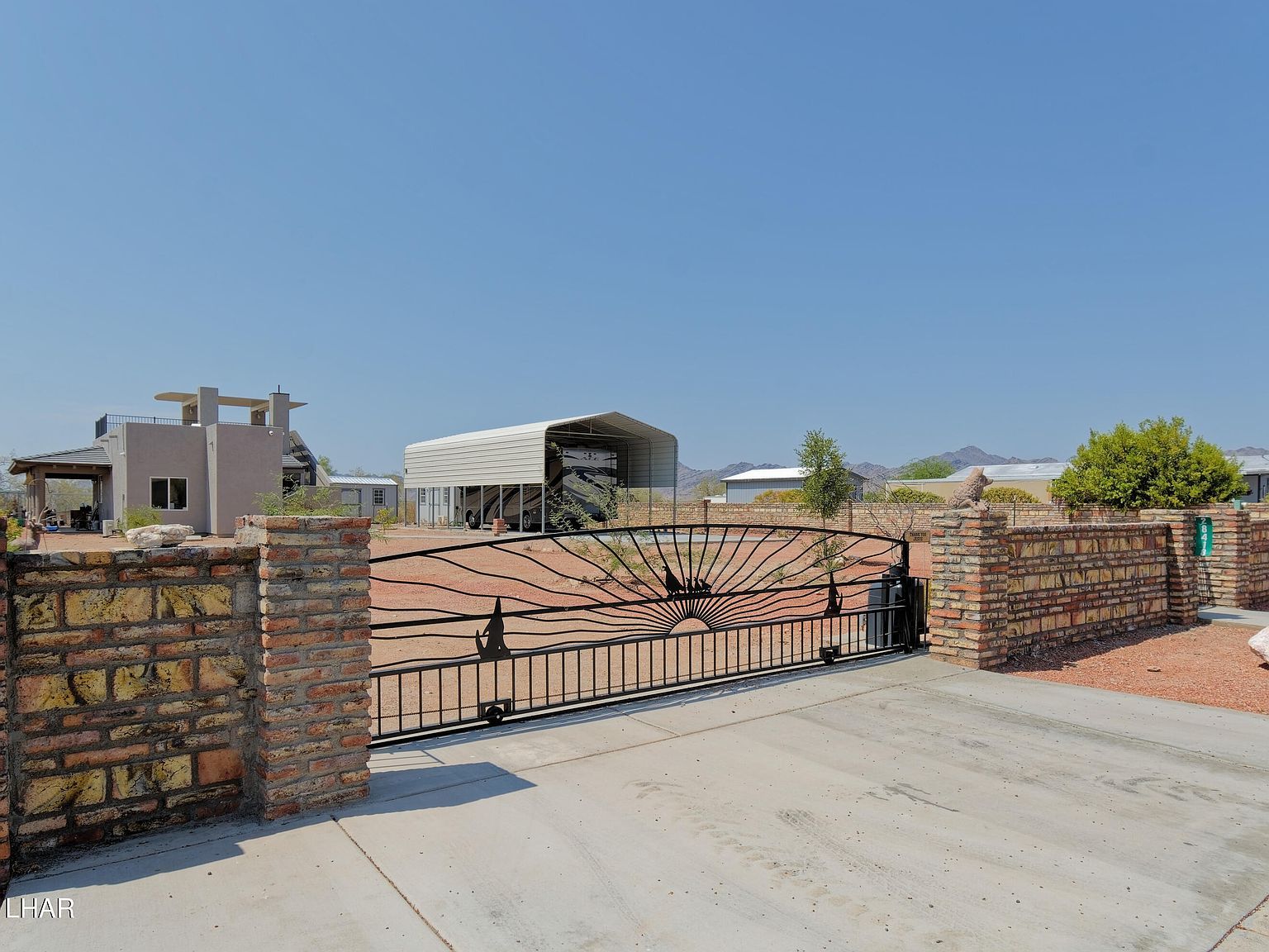 28418 Rainbow Trl Quartzsite, AZ 85346 - Thumbnail 3