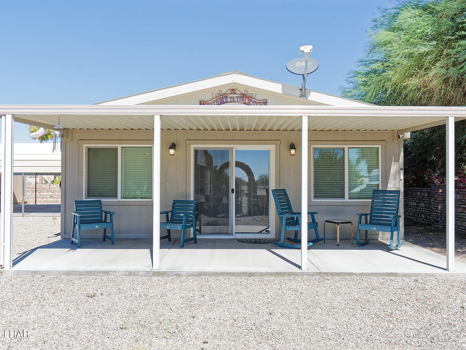 49733 Turquoise Ave Quartzite, AZ 85346 - Thumbnail 3