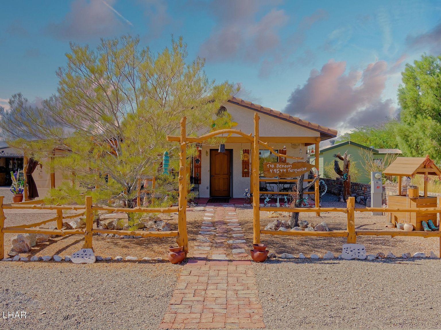 49544 Turquoise Ave Quartzite, AZ 85346 - Thumbnail 3