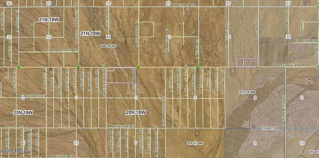 Bulk Sale Shinerump Dr Golden Valley, AZ 86413 - Thumbnail 3