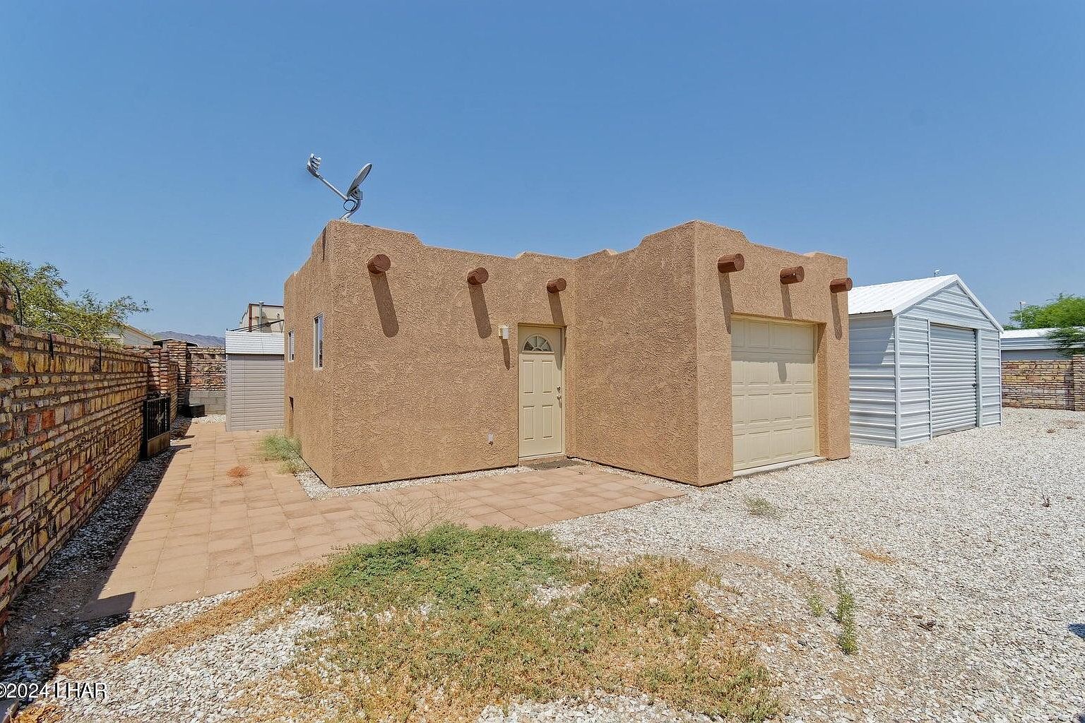 49600 Opal Ave Quartzite, AZ 85346 - Thumbnail 3