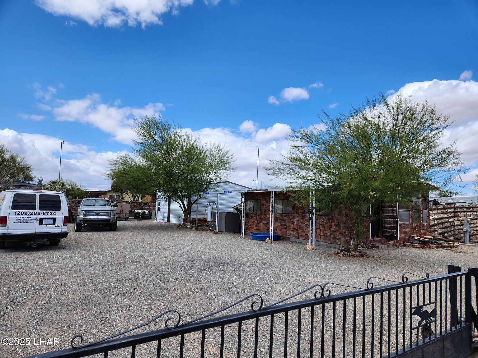 49584 Opal Ave Quartzite, AZ 85346 - Thumbnail 3