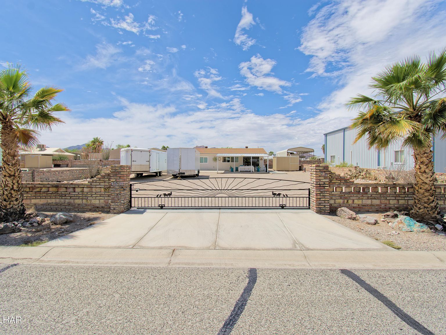 49658 Topaz Ave Quartzite, AZ 85346 - Thumbnail 3