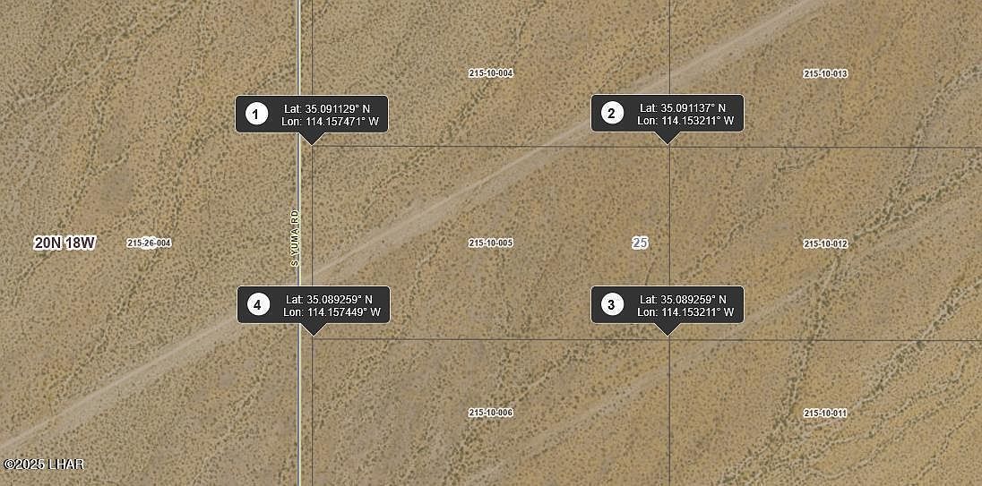 5 S Yuma Rd Golden Valley, AZ 86413 - Thumbnail 3