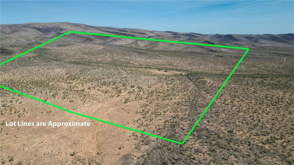 0 W 23rd St Dolan Springs, AZ 86441 - Thumbnail 3