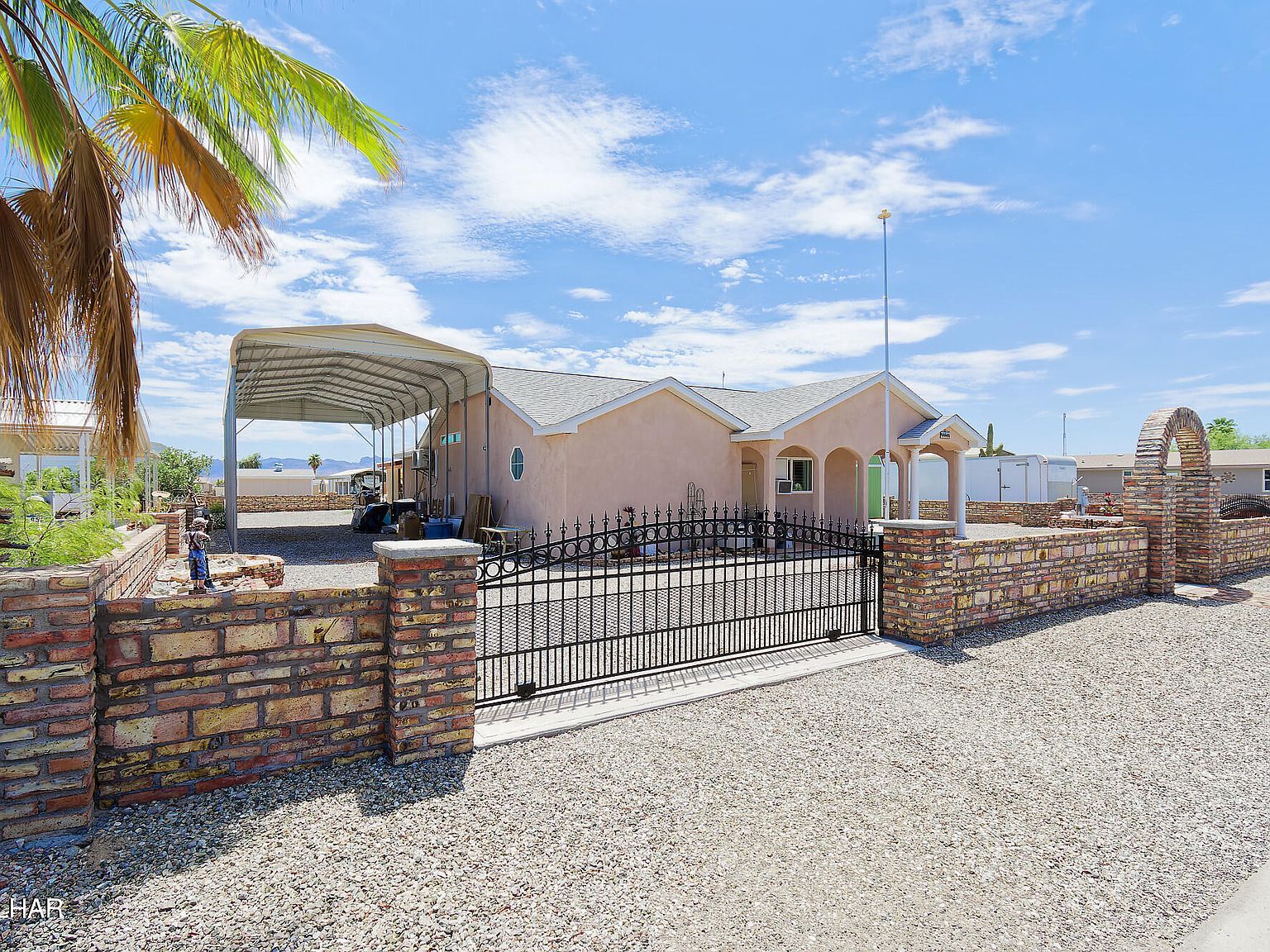 49605 Felspar Ave Quartzsite, AZ 85346 - Thumbnail 3