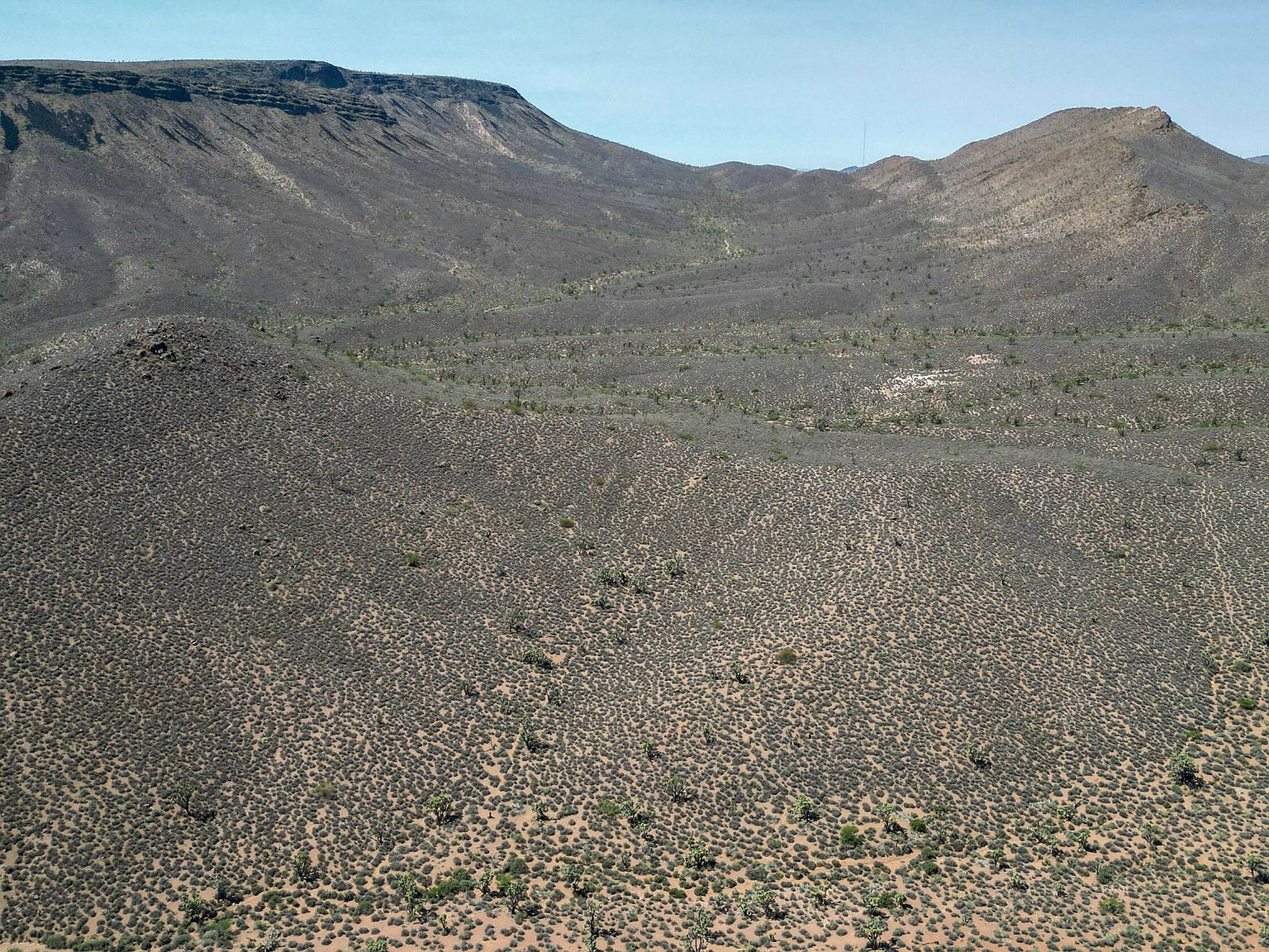 0 W Butcher Camp Rd Willow Beach, AZ 86445 - Thumbnail 3