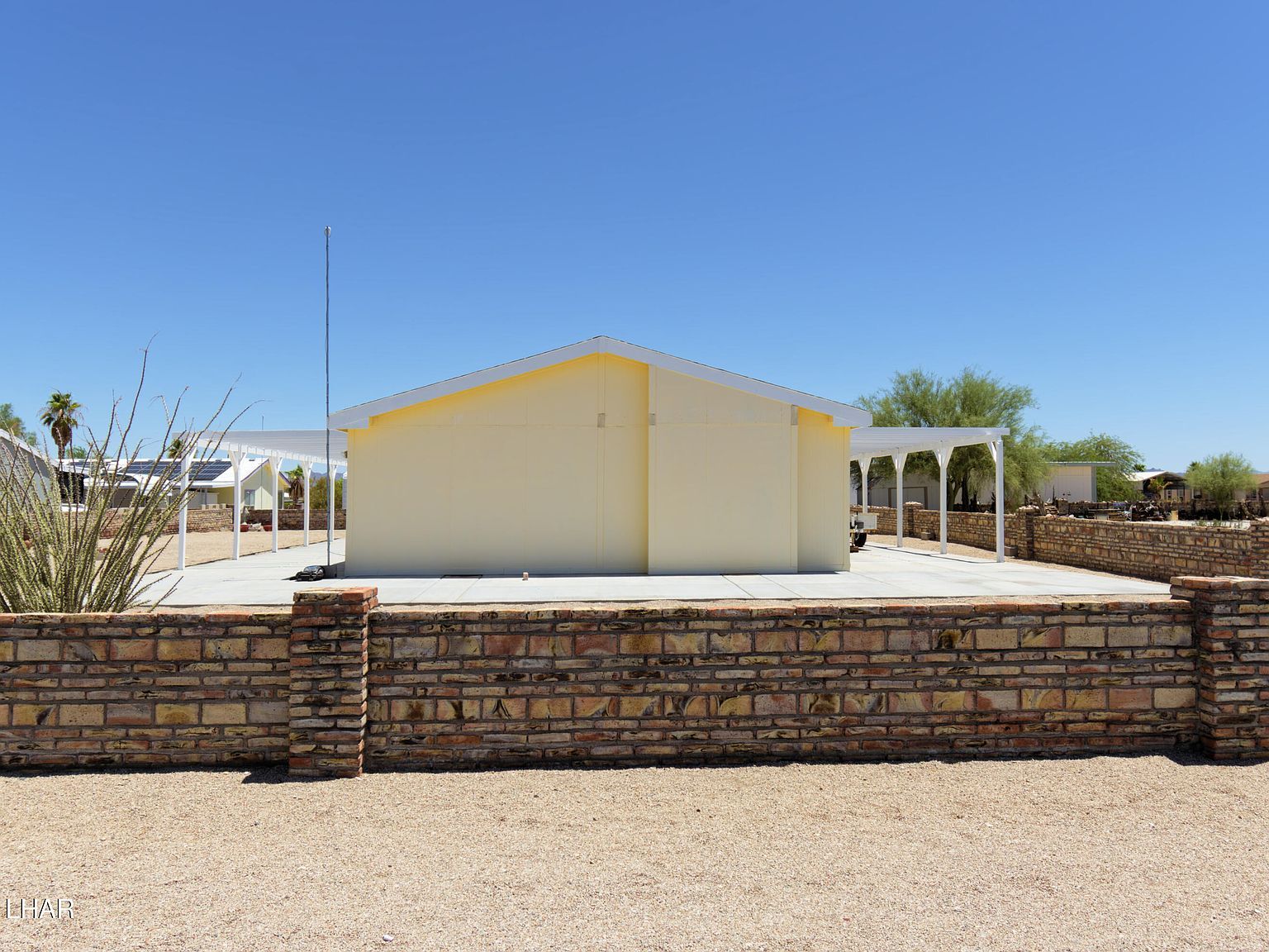 49583 Topaz Ave Quartzsite, AZ 85346 - Thumbnail 3