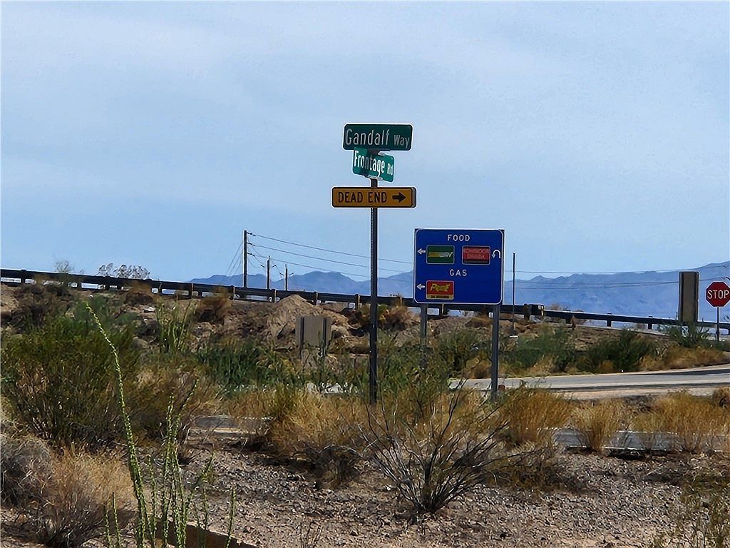 0 W Gandalf Way Yucca, AZ 86438 - Thumbnail 3