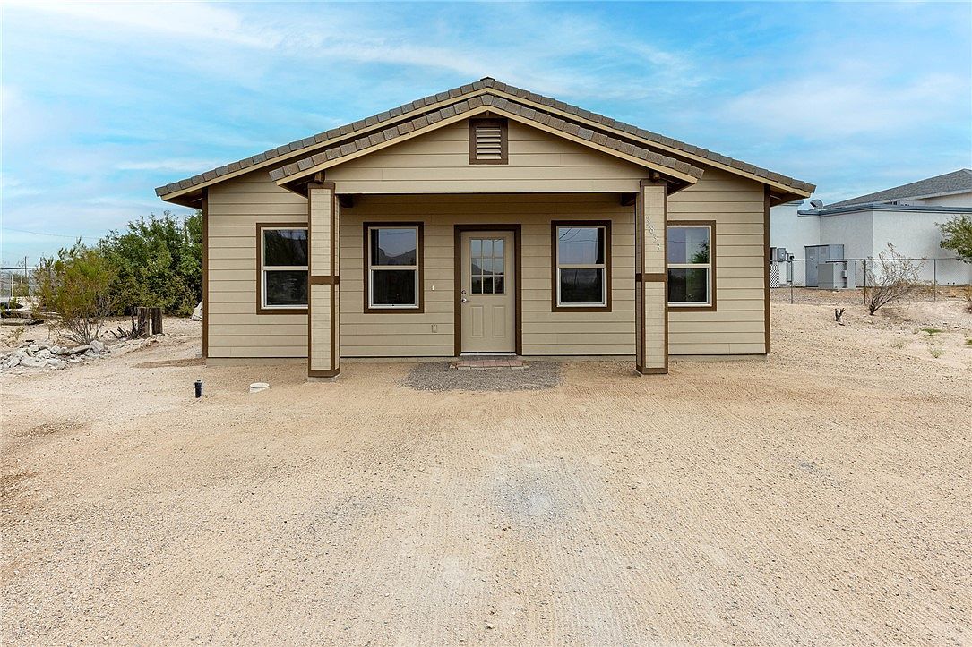 3833 W 3rd Ave Yucca, AZ 86438 - Thumbnail 3