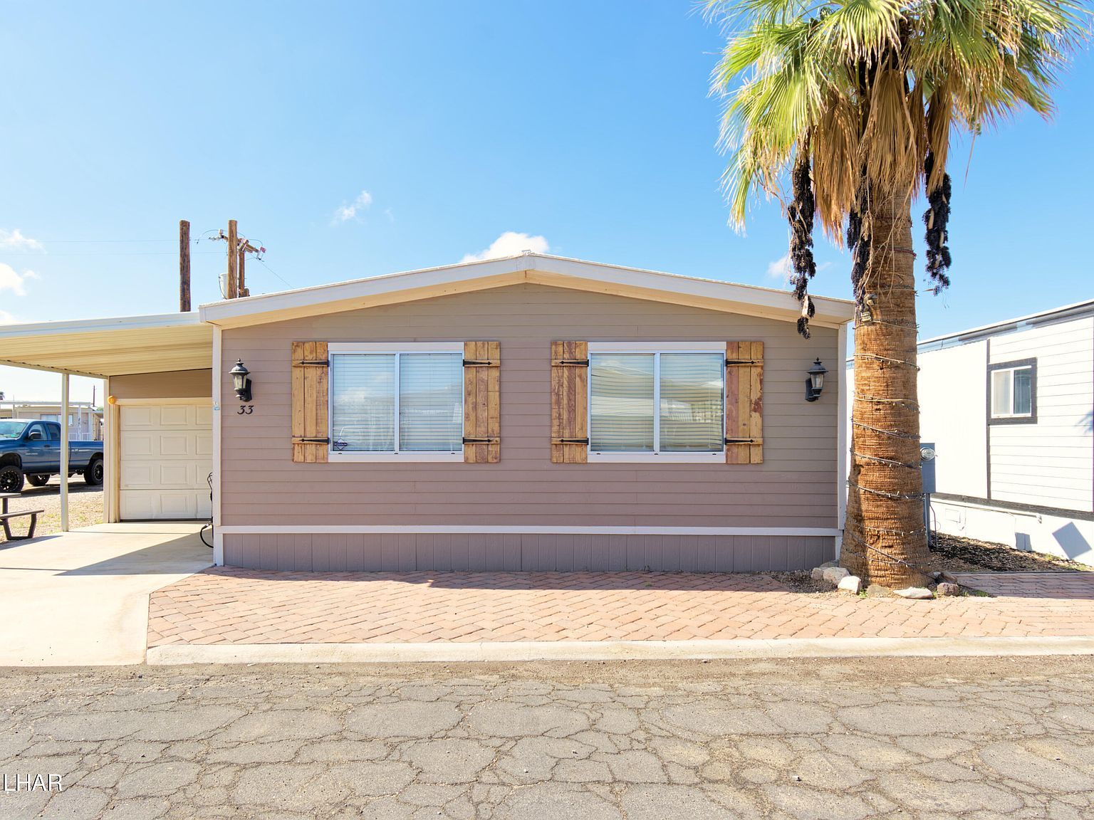 50078 Ehrenberg Rd #33 Ehrenberg, AZ 85334 - Thumbnail 3