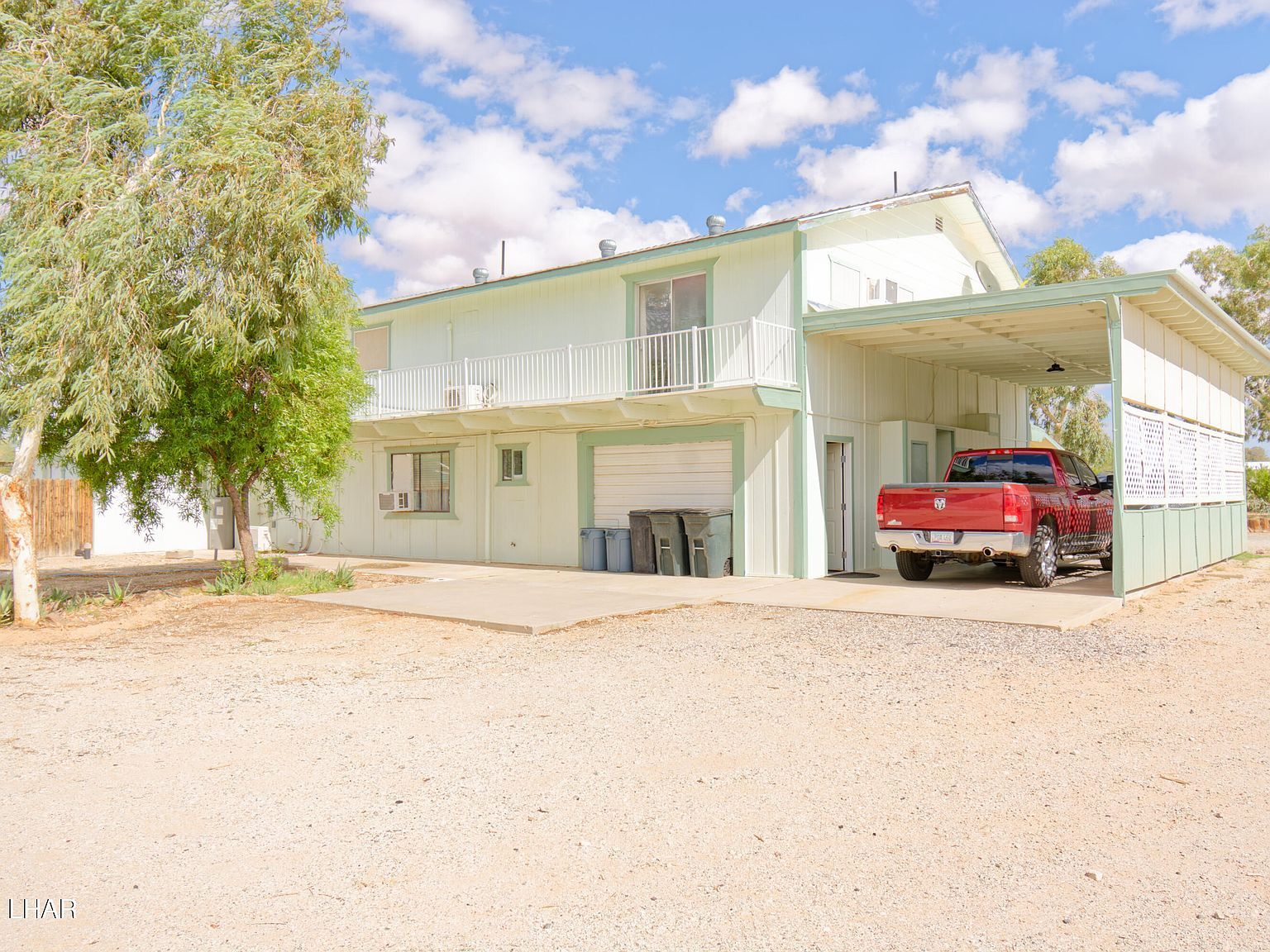 25388 Pendleton Way Bouse, AZ 85325 - Thumbnail 3