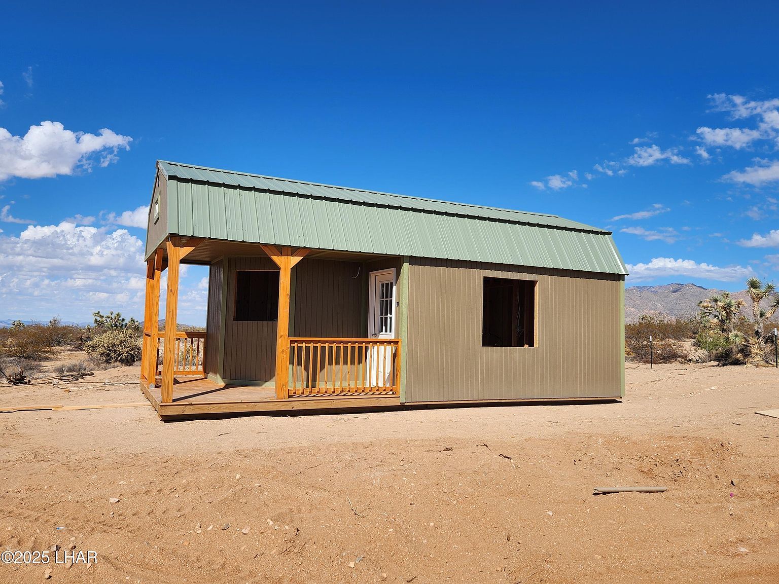 E Hondo Dr Yucca, AZ 86438 - Thumbnail 3