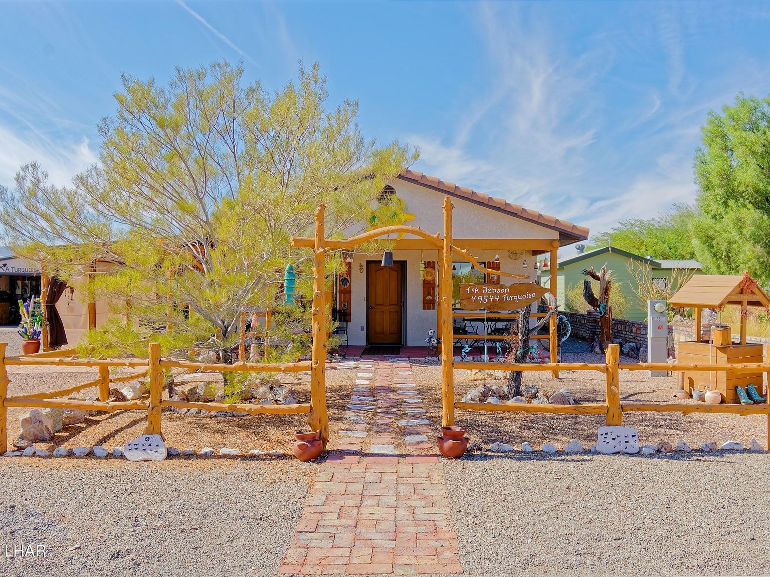 49544 Turquoise Ave Quartzsite, AZ 85346 - Thumbnail 3